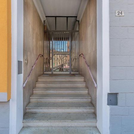 A 500 Mt Dalla Certosa Apartment Bologna Kültér fotó