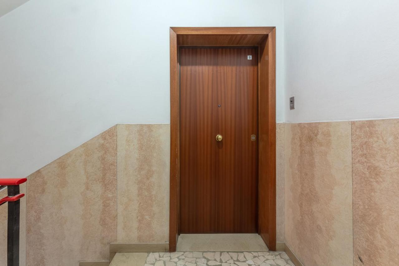 A 500 Mt Dalla Certosa Apartment Bologna Kültér fotó