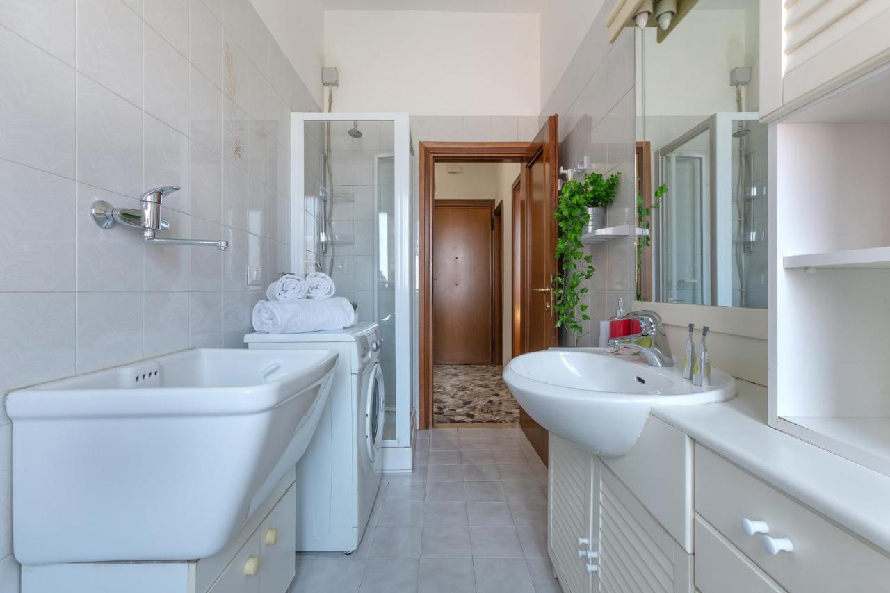 A 500 Mt Dalla Certosa Apartment Bologna Kültér fotó