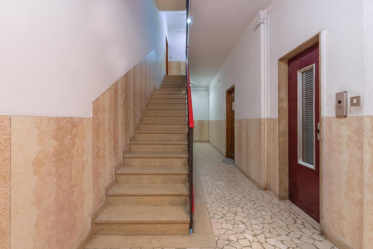 A 500 Mt Dalla Certosa Apartment Bologna Kültér fotó