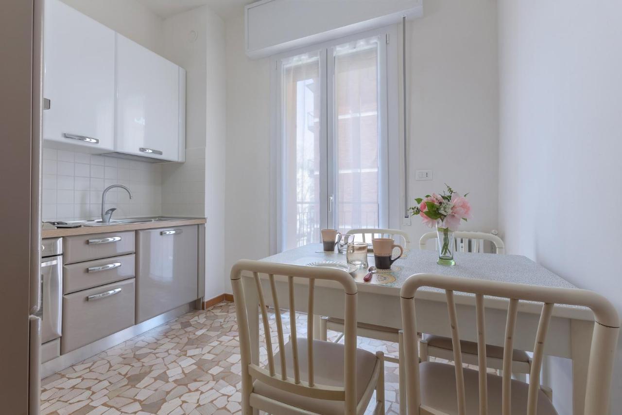 A 500 Mt Dalla Certosa Apartment Bologna Kültér fotó