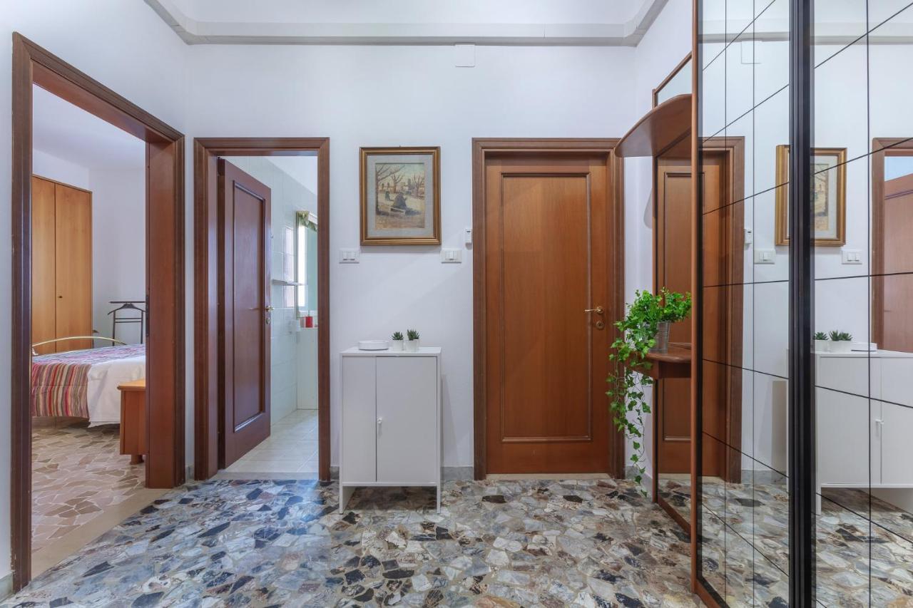 A 500 Mt Dalla Certosa Apartment Bologna Kültér fotó