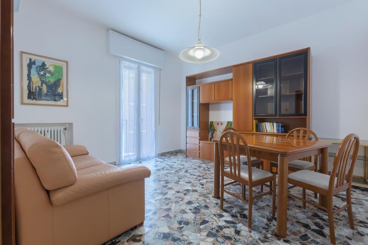 A 500 Mt Dalla Certosa Apartment Bologna Kültér fotó